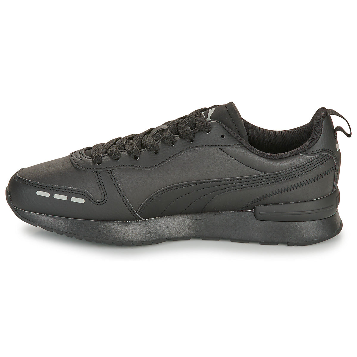 Sneakers Uomo Puma  R78  Nero