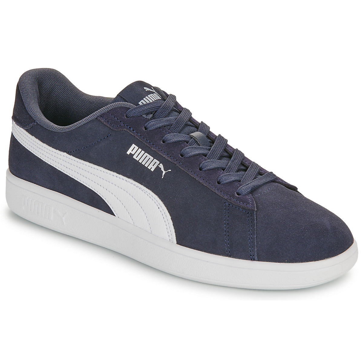 Sneakers Uomo Puma  SMASH 3.0  Blu