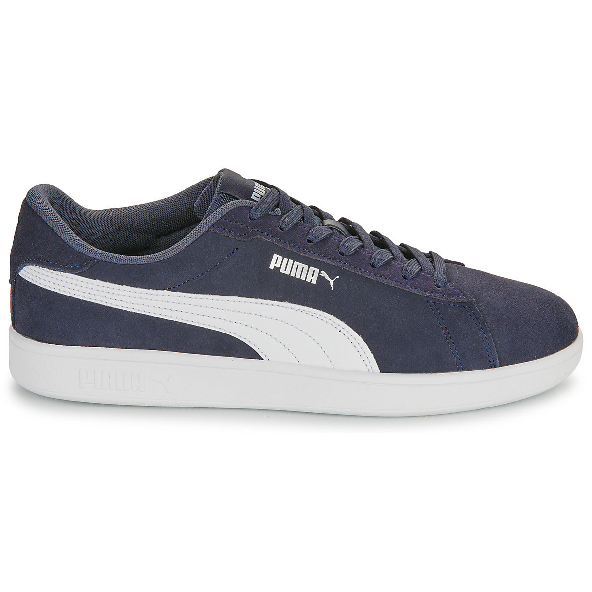 Sneakers Uomo Puma  SMASH 3.0  Blu