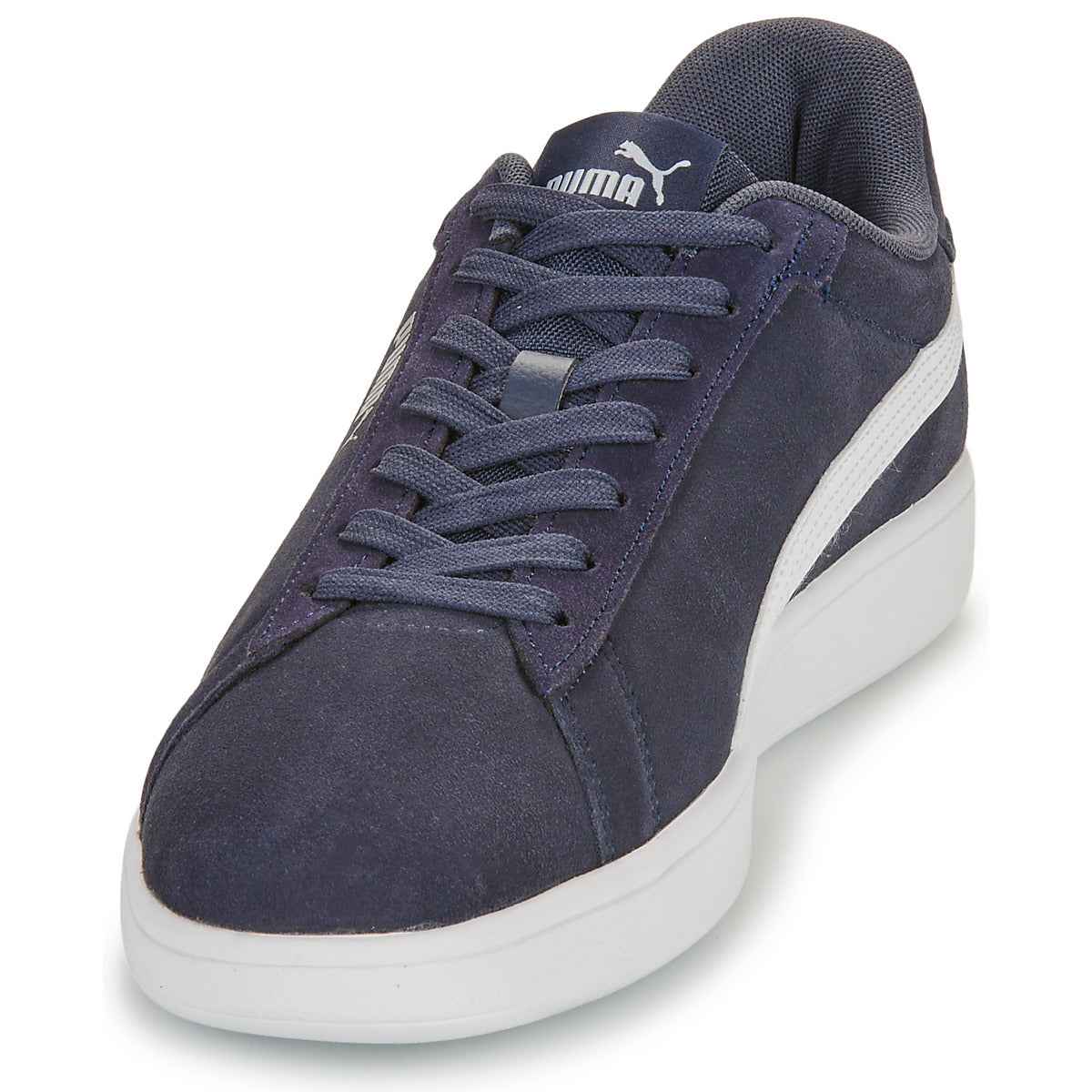 Sneakers Uomo Puma  SMASH 3.0  Blu