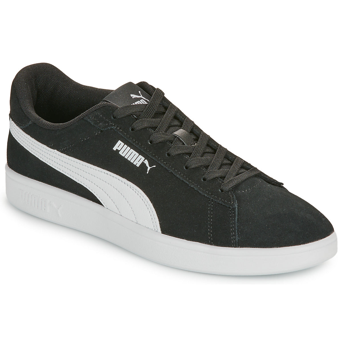 Sneakers Uomo Puma  SMASH 3.0  Nero