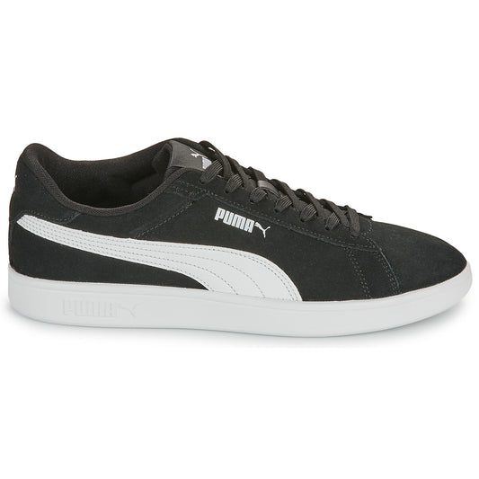 Sneakers Uomo Puma  SMASH 3.0  Nero