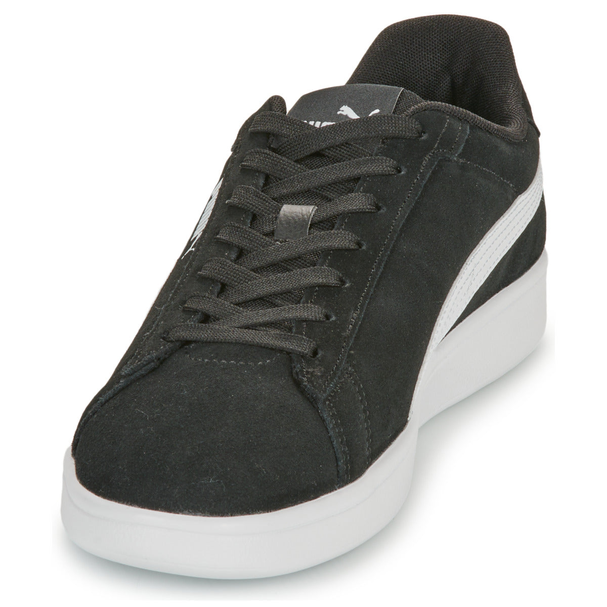 Sneakers Uomo Puma  SMASH 3.0  Nero