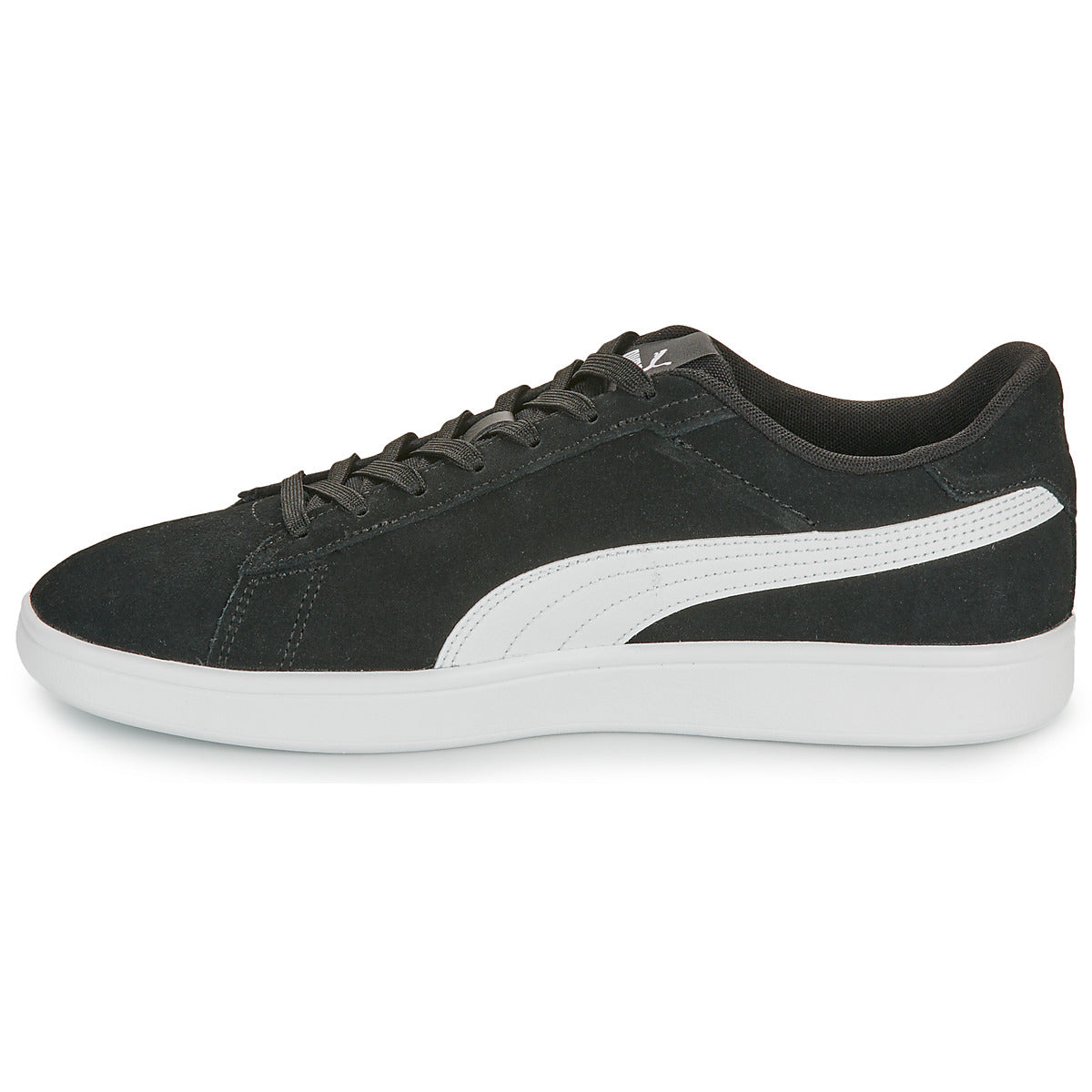 Sneakers Uomo Puma  SMASH 3.0  Nero