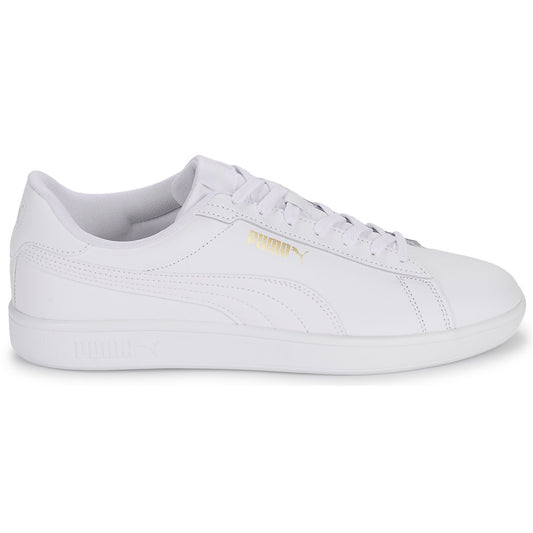 Sneakers Uomo Puma  SMASH 3.0  Bianco