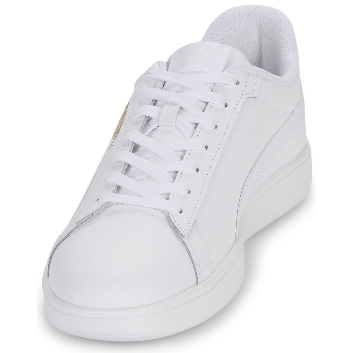 Sneakers Uomo Puma  SMASH 3.0  Bianco