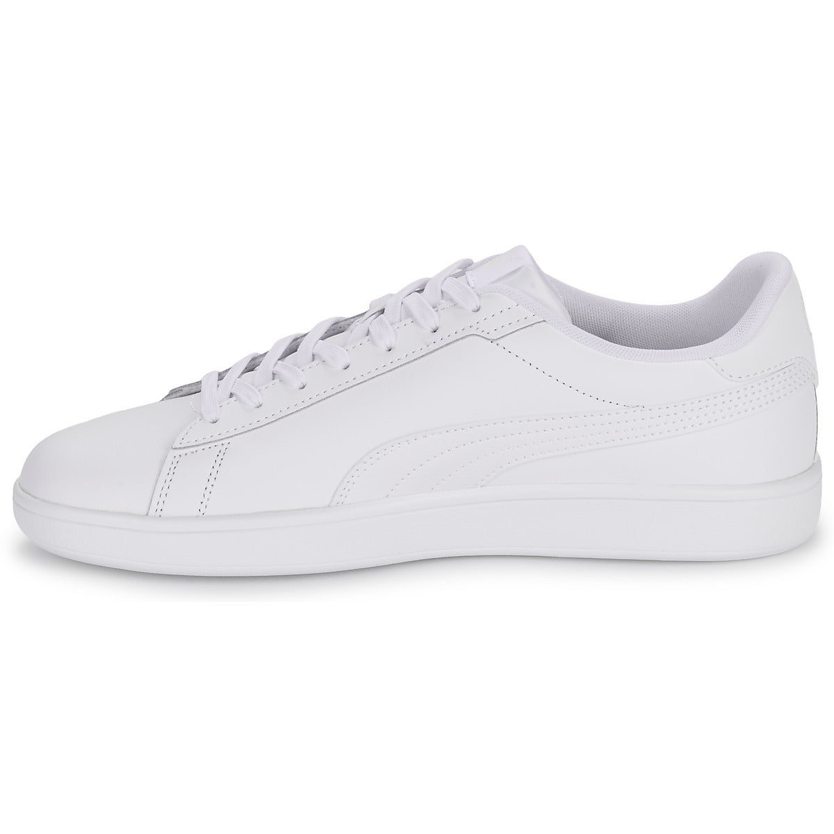 Sneakers Uomo Puma  SMASH 3.0  Bianco