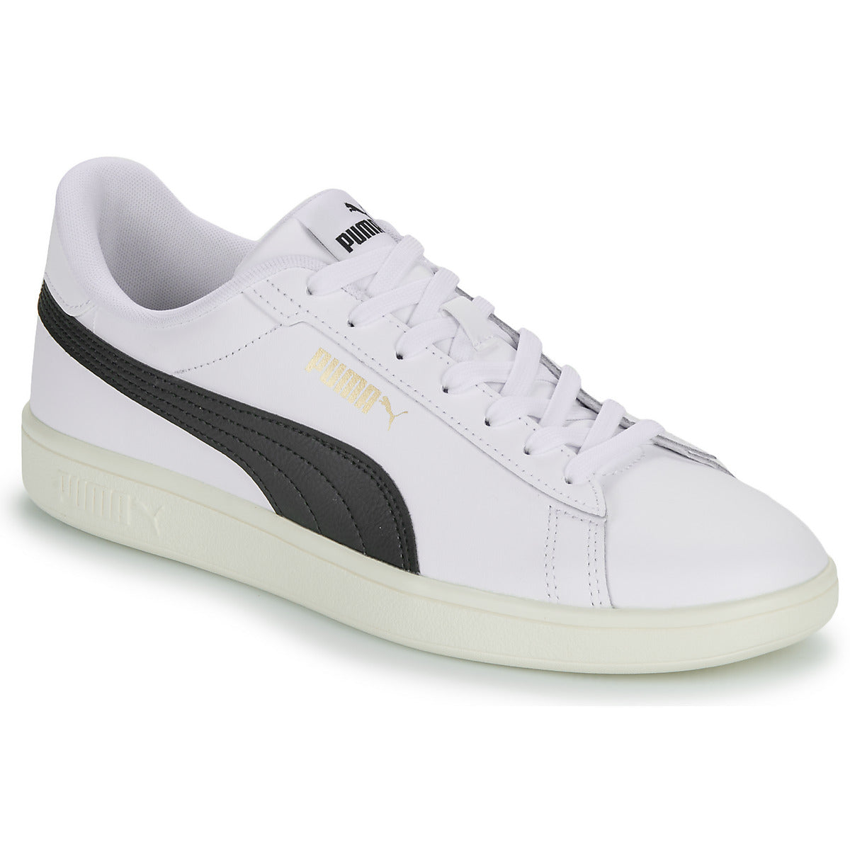 Sneakers Uomo Puma  SMASH 3.0  Bianco