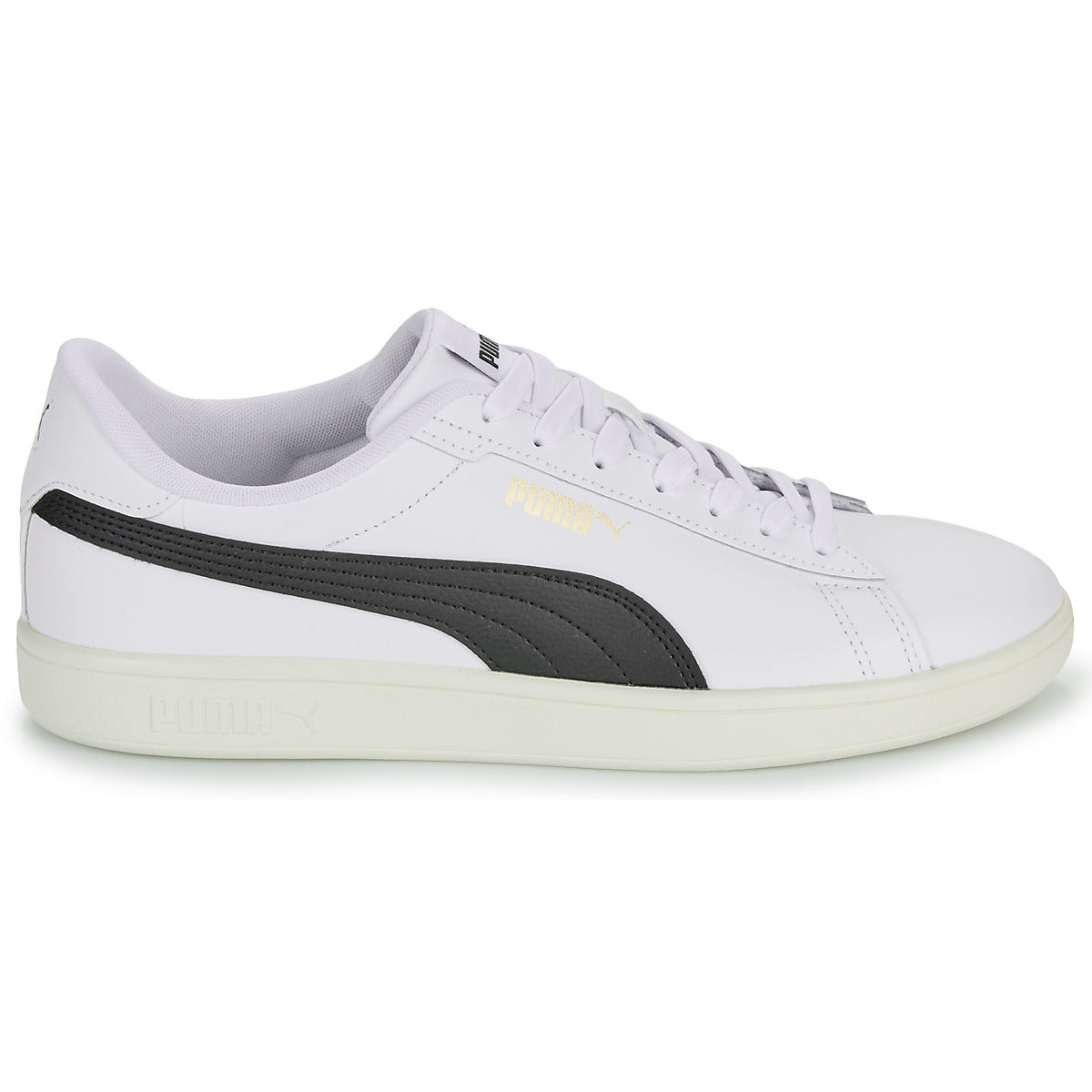 Sneakers Uomo Puma  SMASH 3.0  Bianco