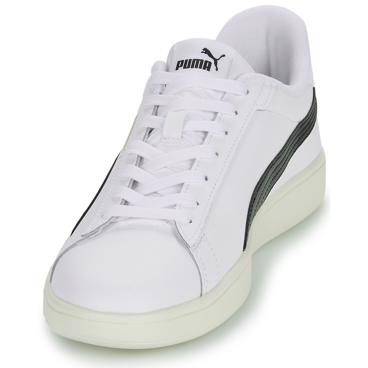 Sneakers Uomo Puma  SMASH 3.0  Bianco