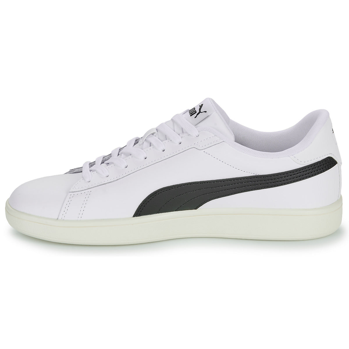 Sneakers Uomo Puma  SMASH 3.0  Bianco