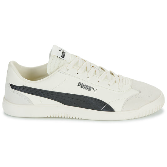 Sneakers Uomo Puma  PUMA CLUB 5V5  Beige