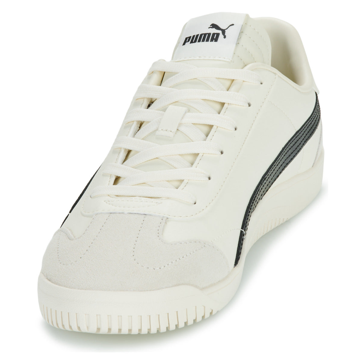 Sneakers Uomo Puma  PUMA CLUB 5V5  Beige