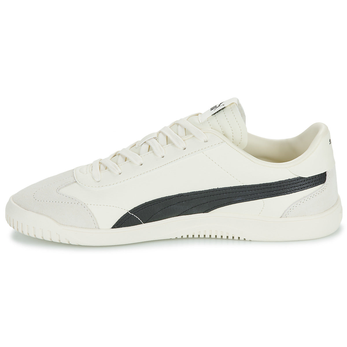 Sneakers Uomo Puma  PUMA CLUB 5V5  Beige