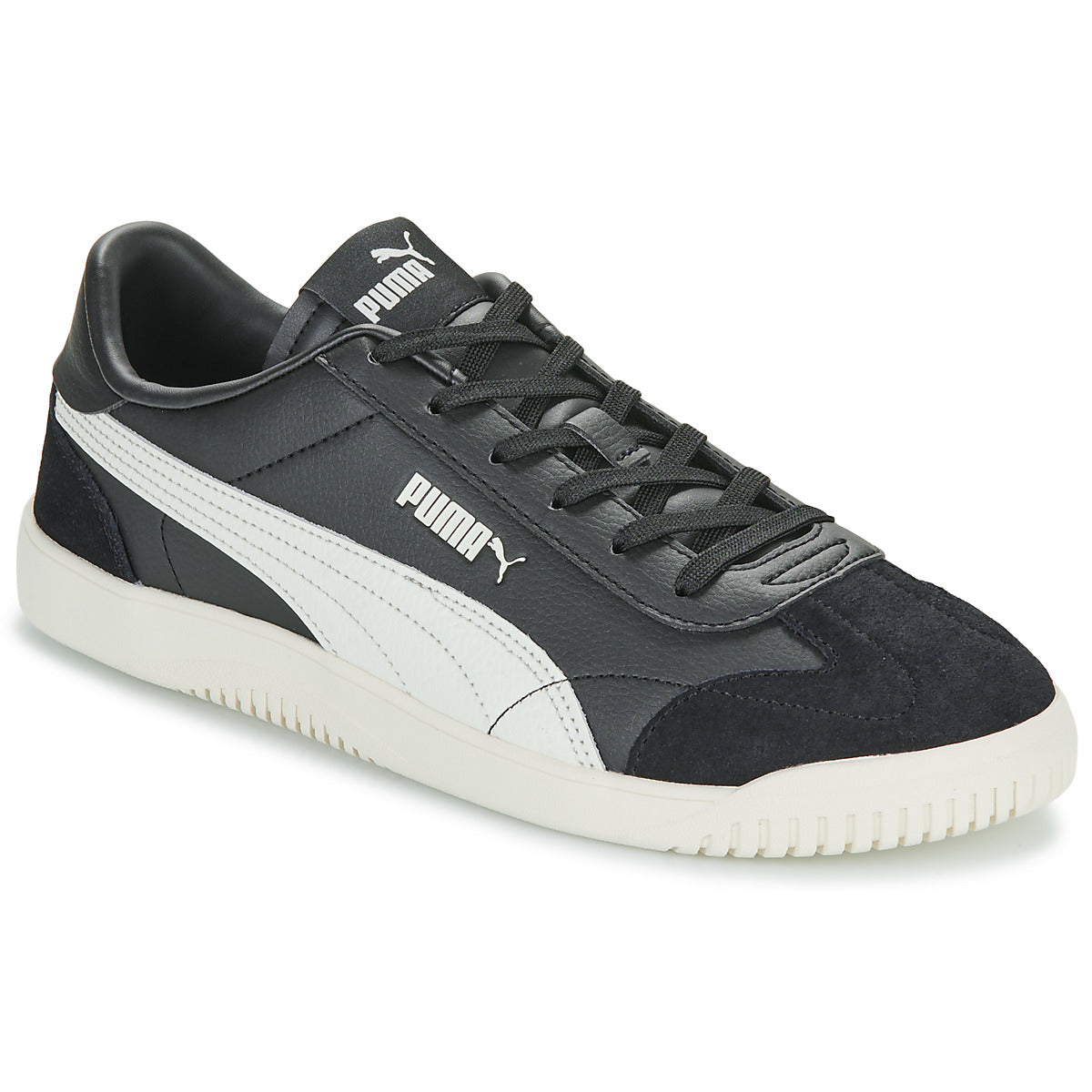 Sneakers Uomo Puma  PUMA CLUB 5V5  Nero