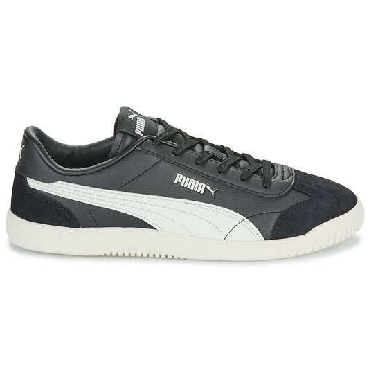 Sneakers Uomo Puma  PUMA CLUB 5V5  Nero