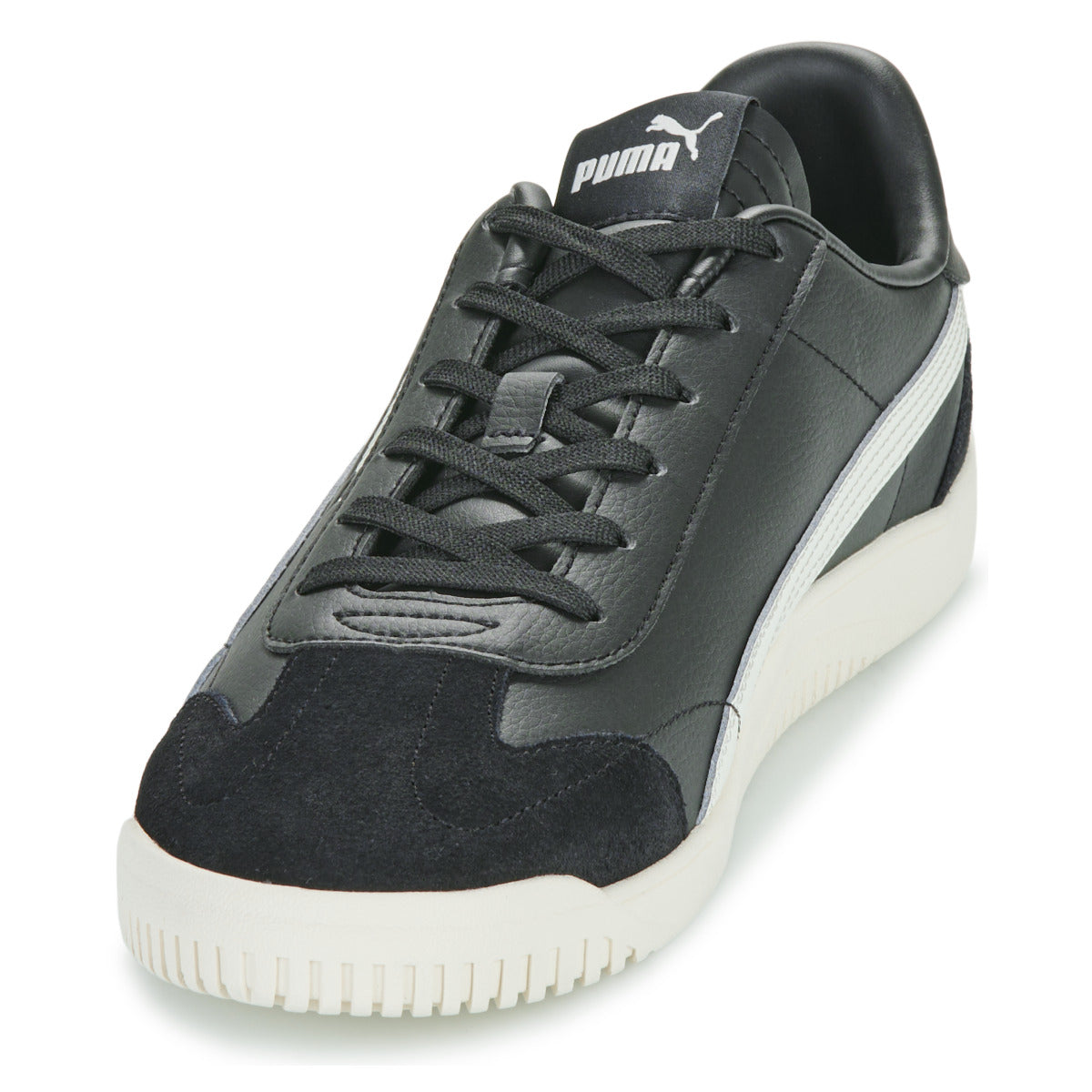 Sneakers Uomo Puma  PUMA CLUB 5V5  Nero