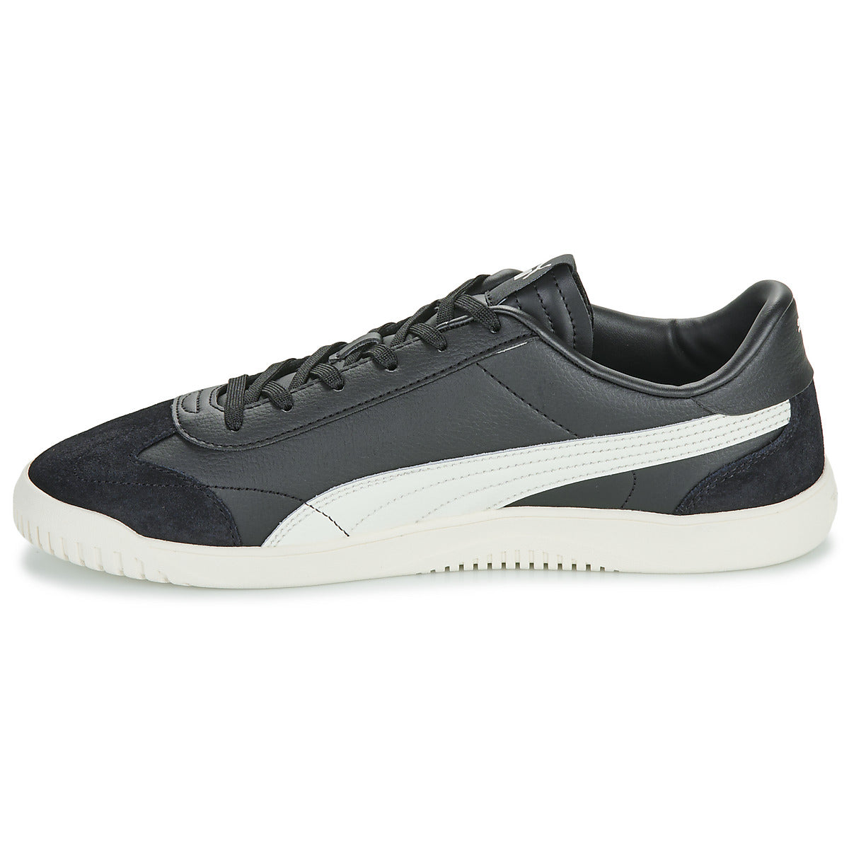 Sneakers Uomo Puma  PUMA CLUB 5V5  Nero