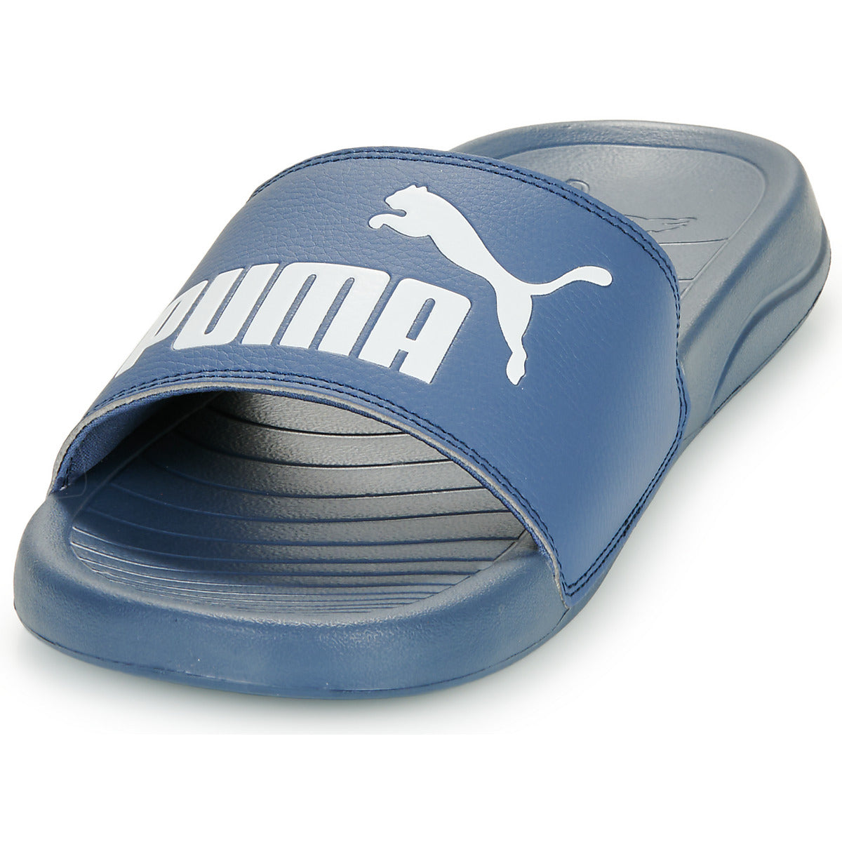 ciabatte Uomo Puma  POPCAT 20  Marine