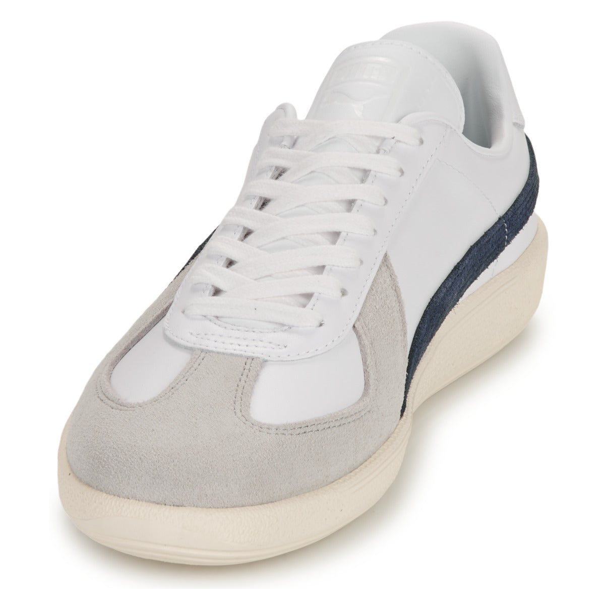 Sneakers Uomo Puma  ARMY TRAINER  Bianco