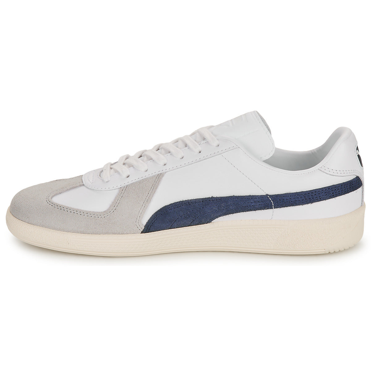 Sneakers Uomo Puma  ARMY TRAINER  Bianco