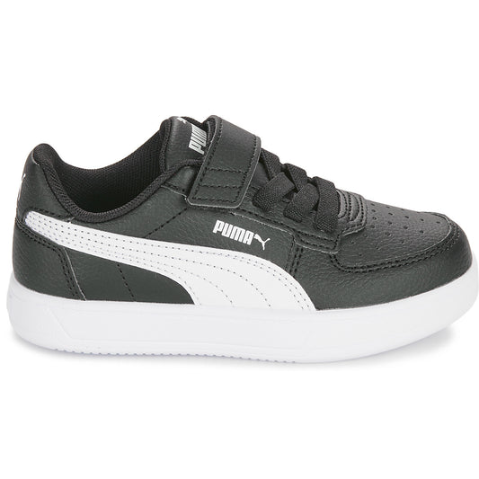 Scarpe bambini ragazzo Puma  CAVEN 2.0 PS  Nero