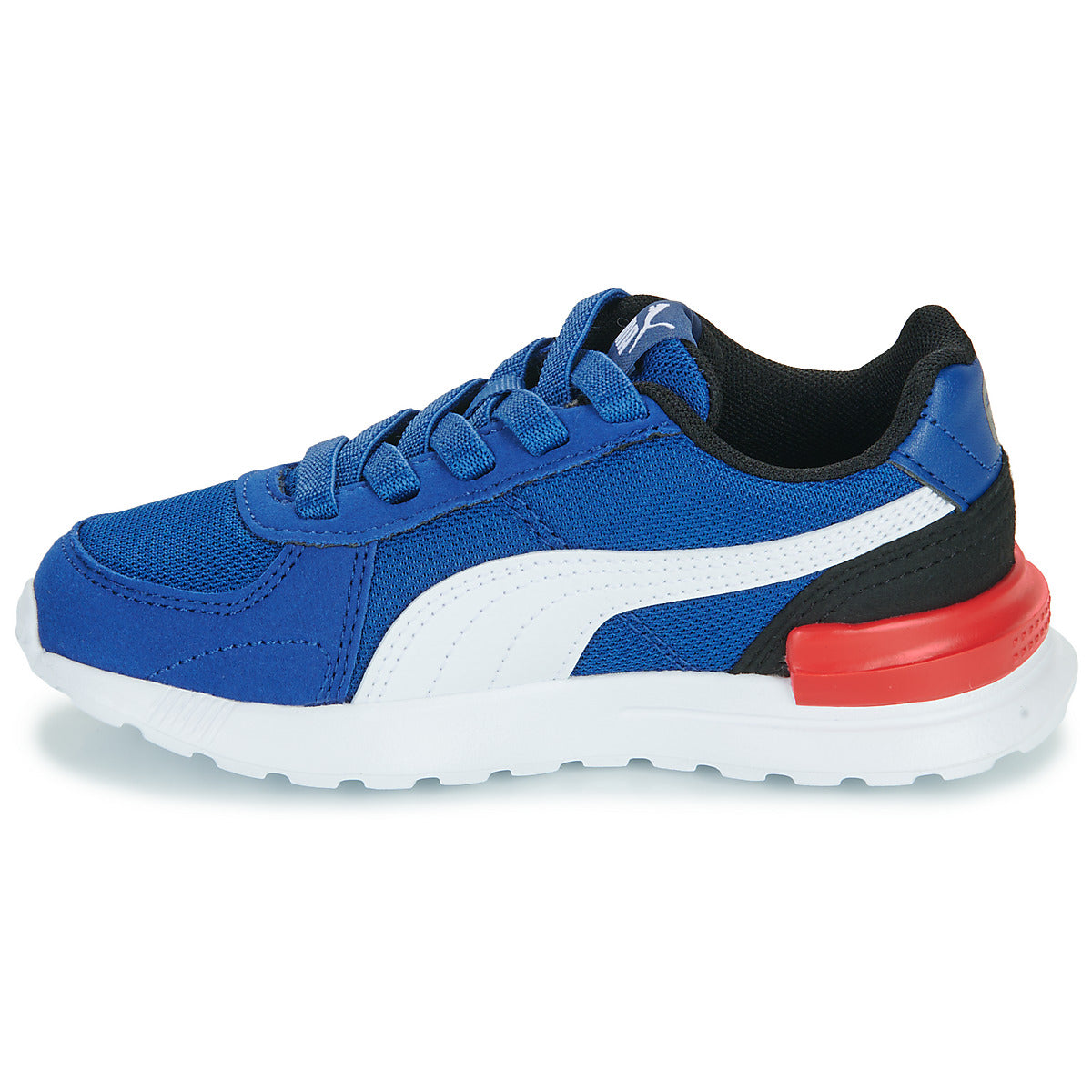 Scarpe bambini ragazzo Puma  GRAVITON PS  Blu