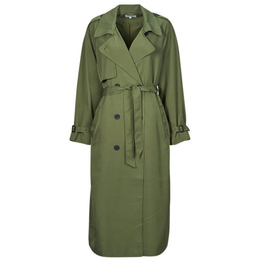 Trench Donna Only  ONLCHLOE  Kaki