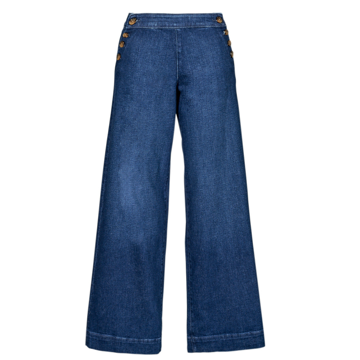 Jeans Flare Donna Only  ONLMADISON  Blu