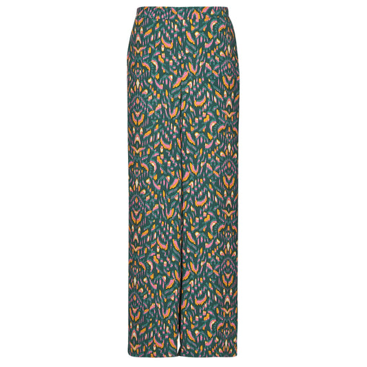 Pantaloni morbidi / Pantaloni alla zuava Donna Only  ONLALMA   Multicolore