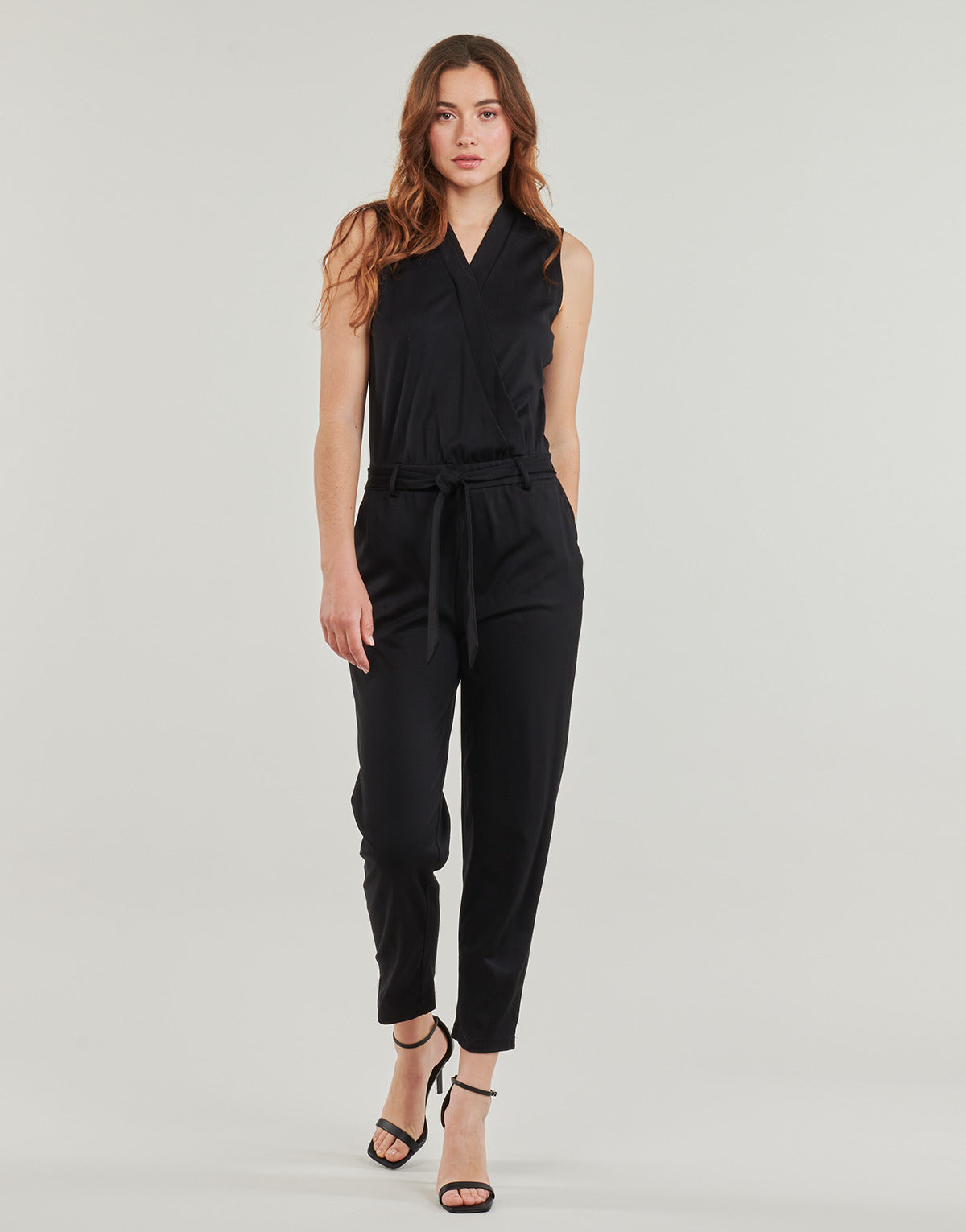 Tute / Jumpsuit Donna Only  ONLSOFI  Nero