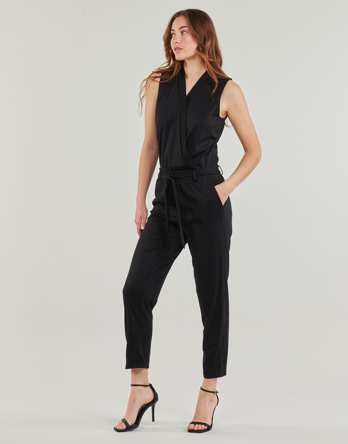 Tute / Jumpsuit Donna Only  ONLSOFI  Nero