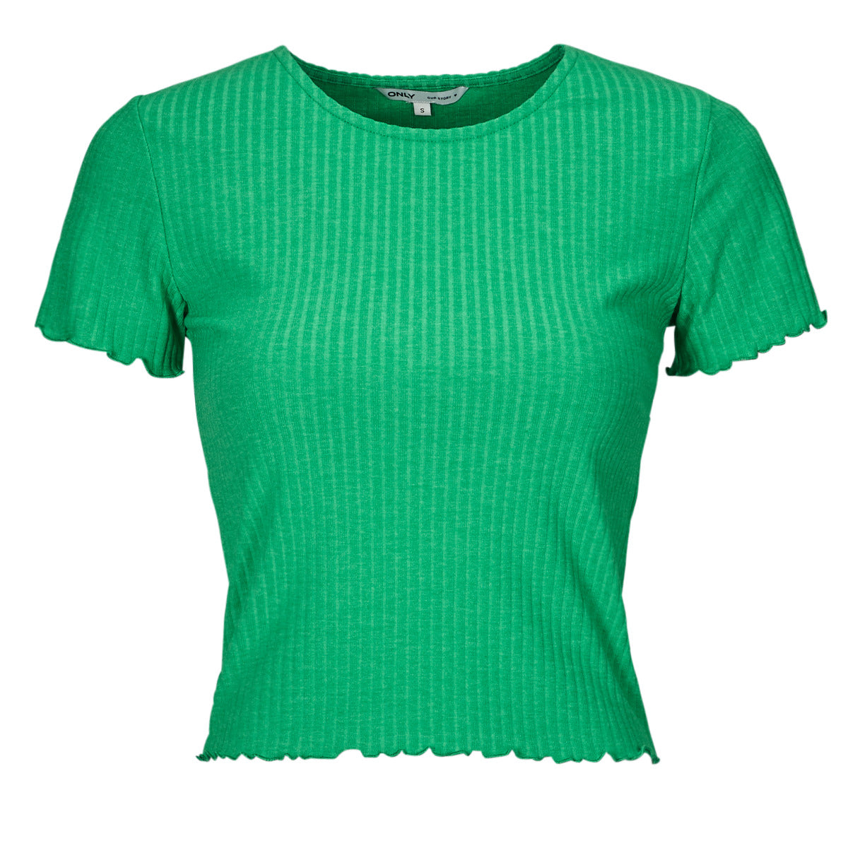 Camicetta Donna Only  ONLEMMA   Verde