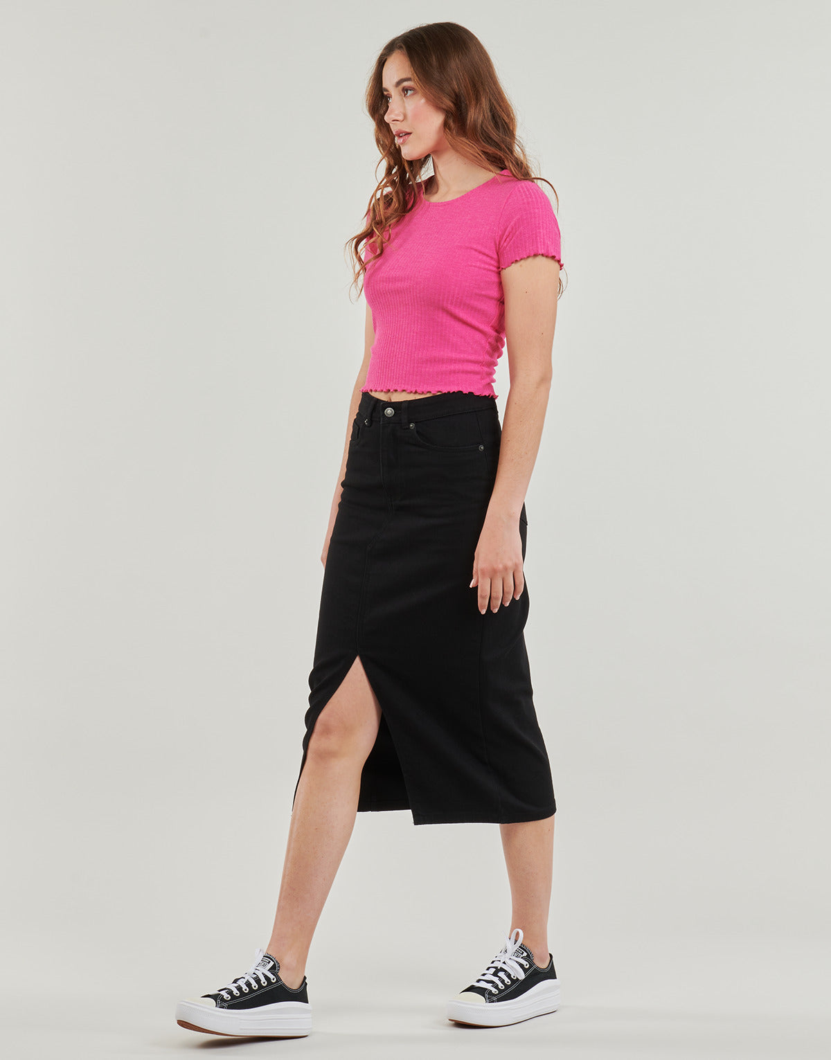 Gonna Donna Only  ONLSIRI  Nero