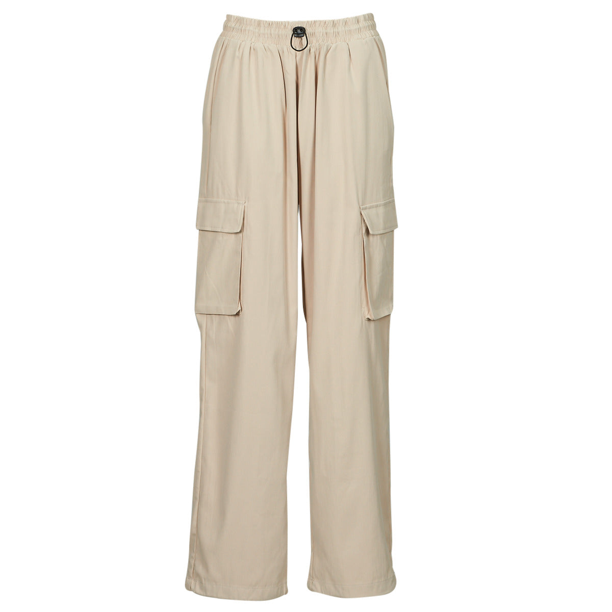 Pantalone Cargo Donna Only  ONLCASHI   Beige