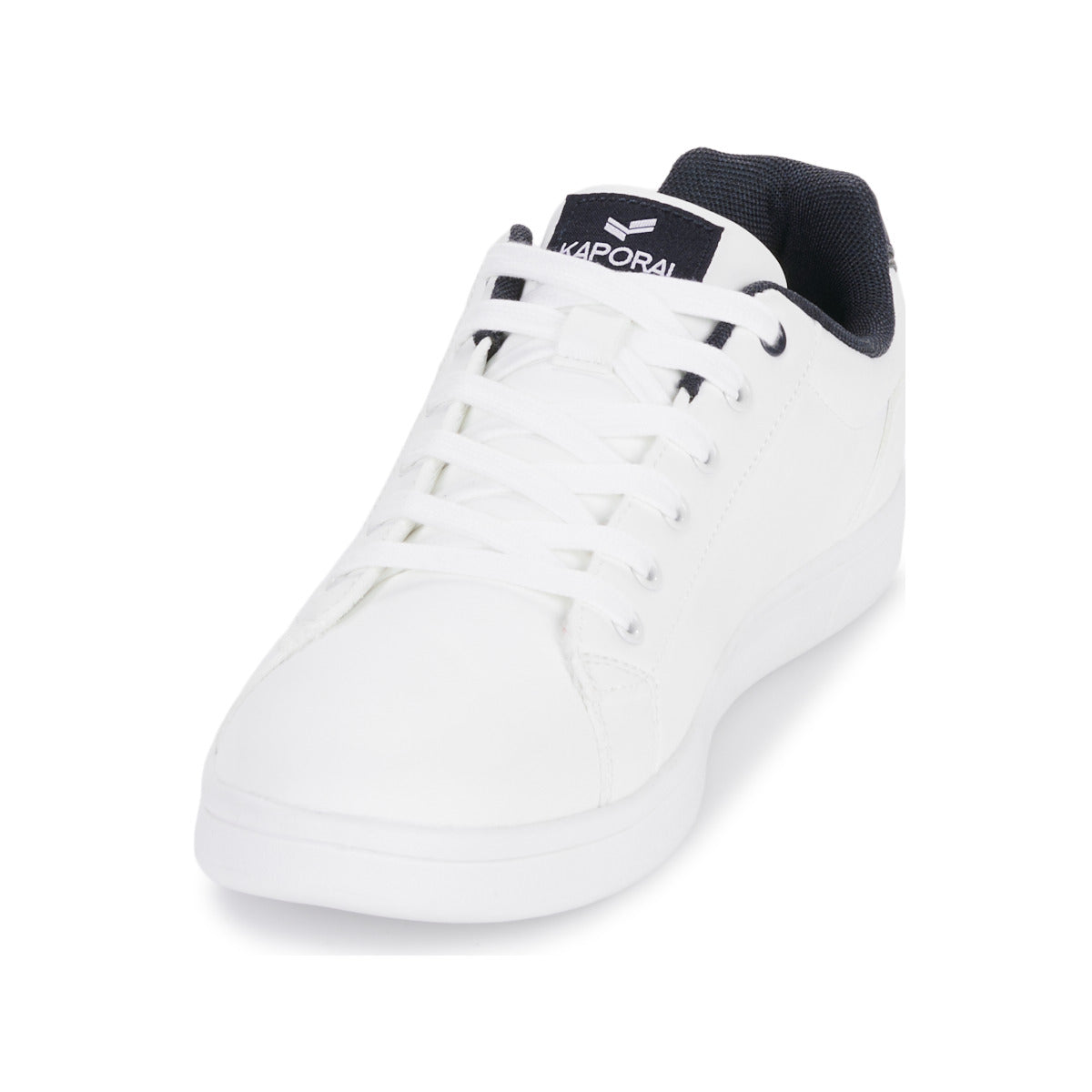 Sneakers Uomo Kaporal  DARMY  Bianco