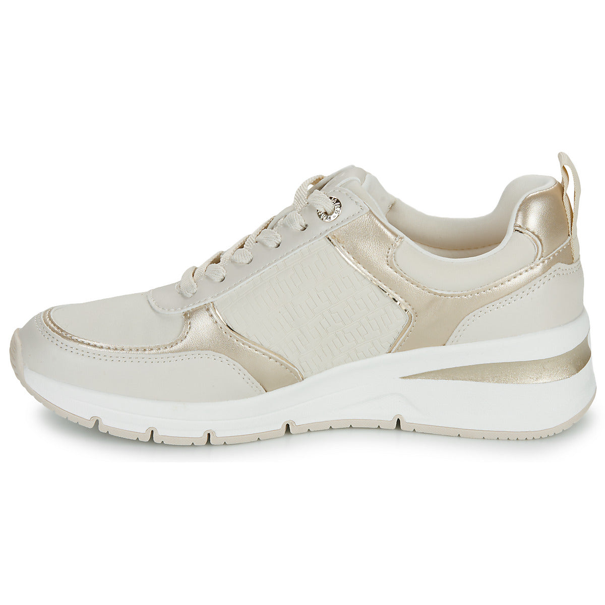 Sneakers basse Donna Tamaris  AVAIS  Beige