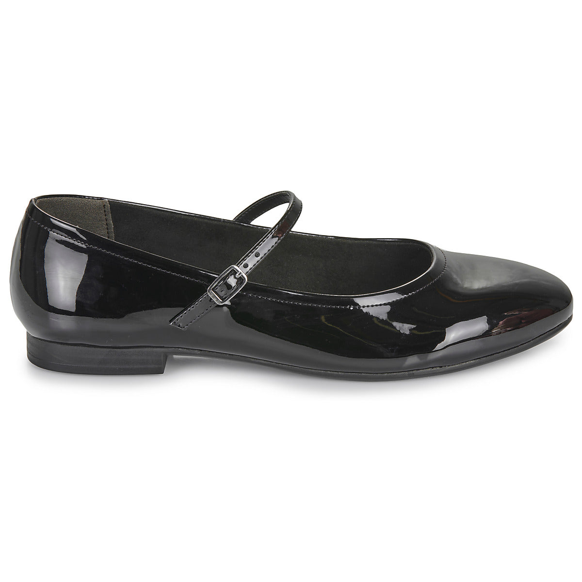 Ballerine Donna Tamaris  22122-018  Nero