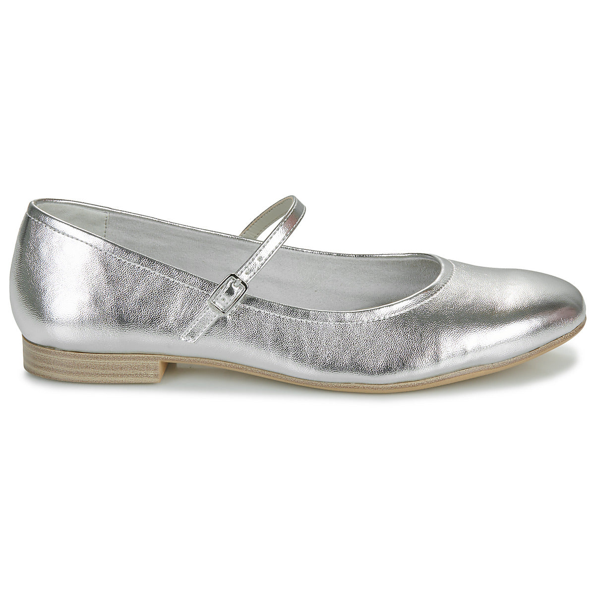 Ballerine Donna Tamaris  22122-941  Argento