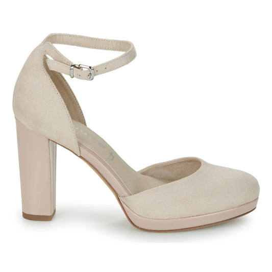 Scarpe Donna Tamaris  22460-251  Beige