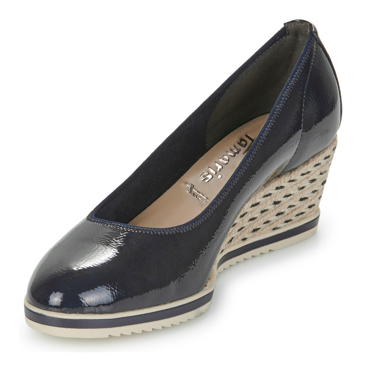 Scarpe Donna Tamaris 22305-805 Marine