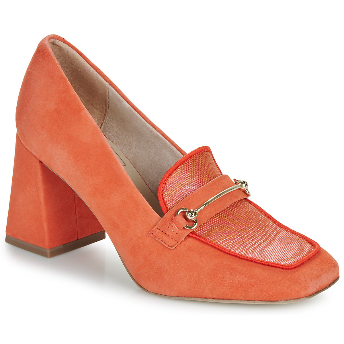 Scarpe Donna Tamaris  24413-606  Arancio