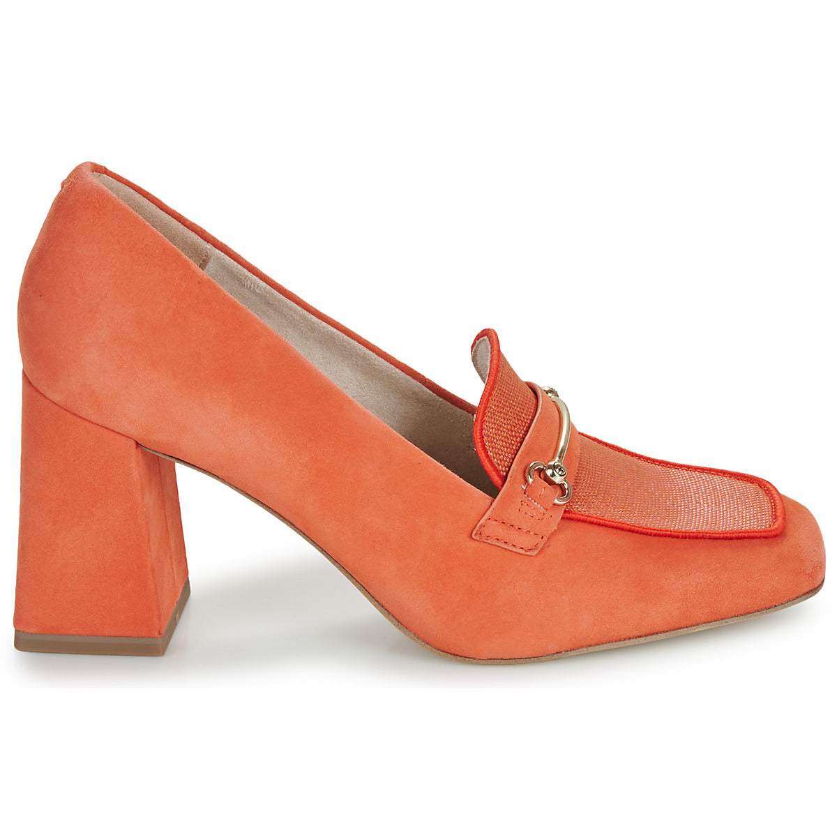 Scarpe Donna Tamaris  24413-606  Arancio