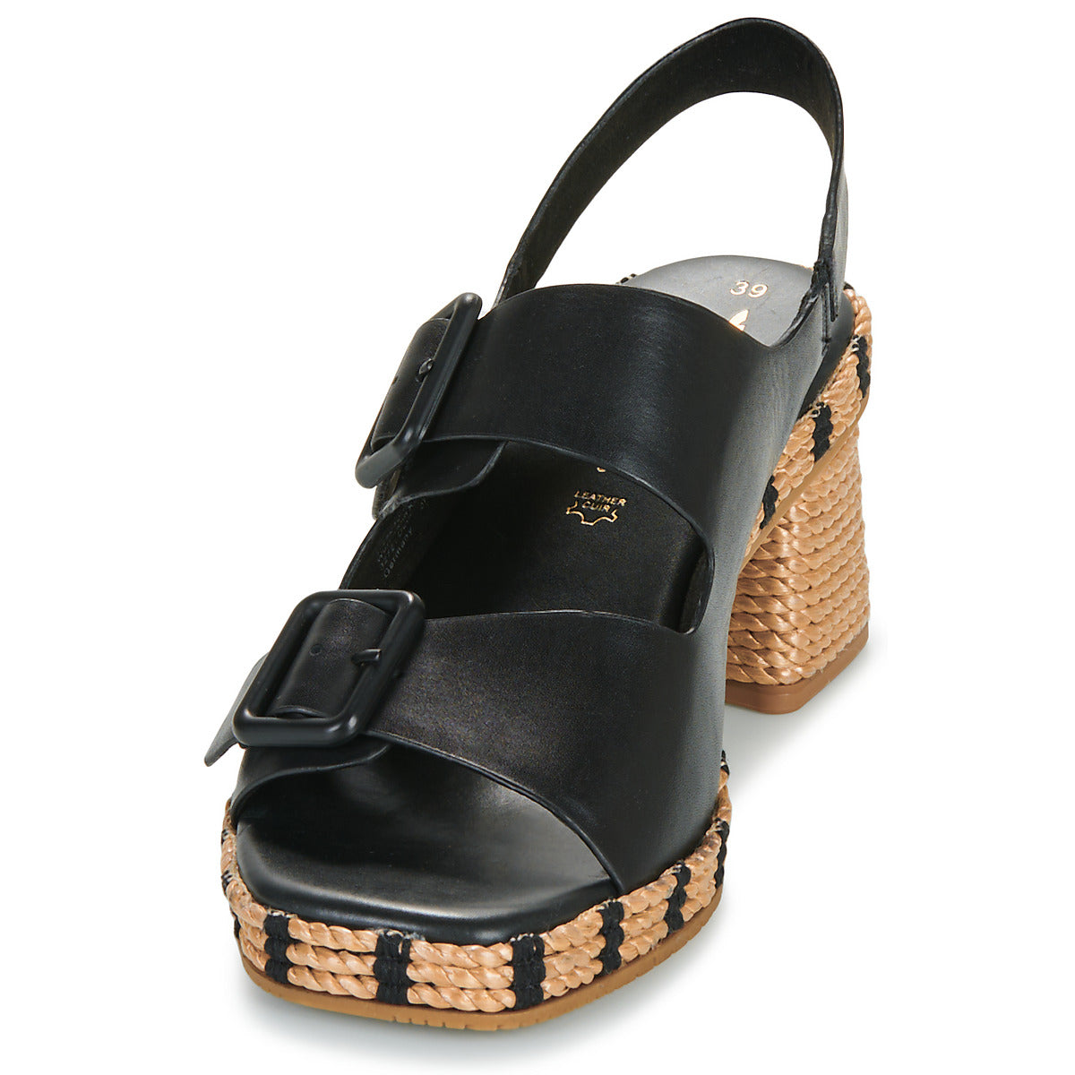 Sandali Donna Tamaris  28040-001  Nero