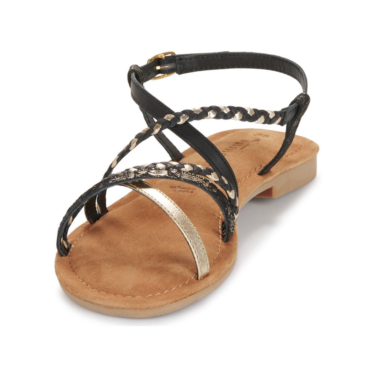 Sandali Donna Tamaris  28139-048  Nero