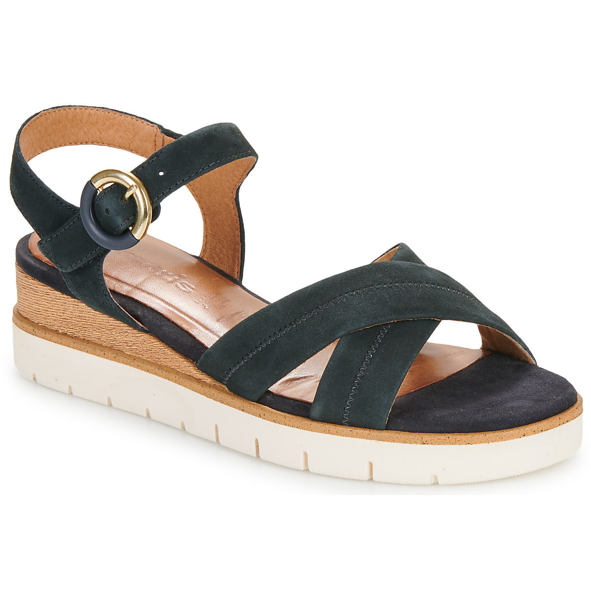 Sandali Donna Tamaris  28202-805  Marine