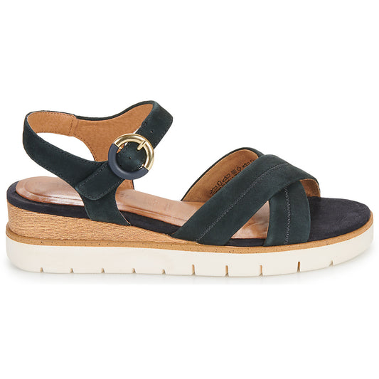 Sandali Donna Tamaris  28202-805  Marine