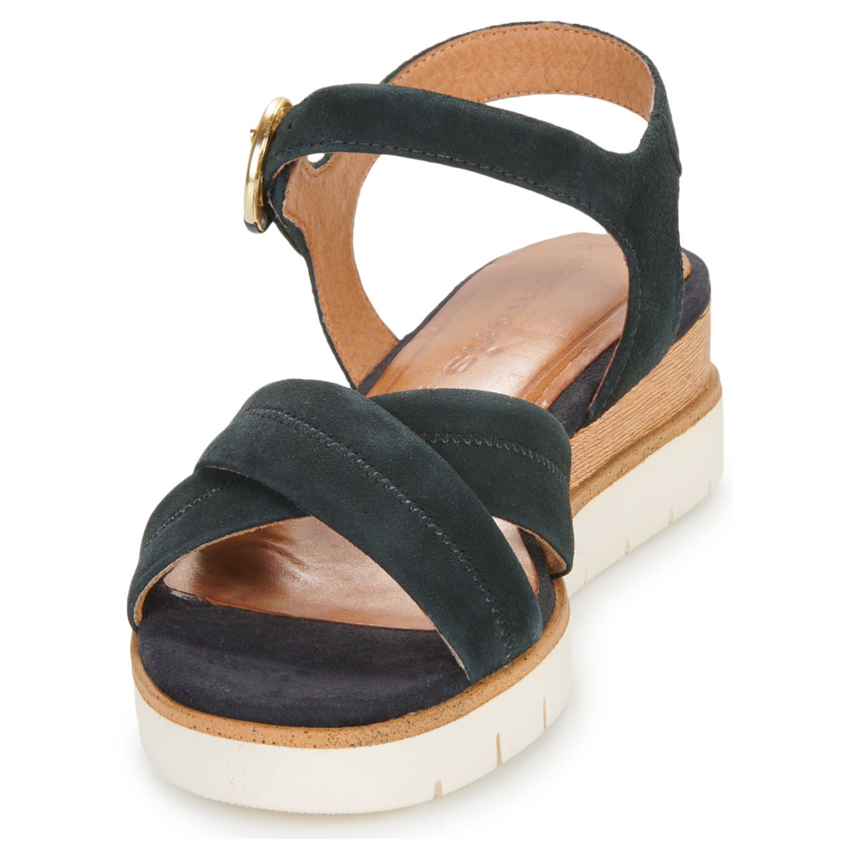 Sandali Donna Tamaris  28202-805  Marine