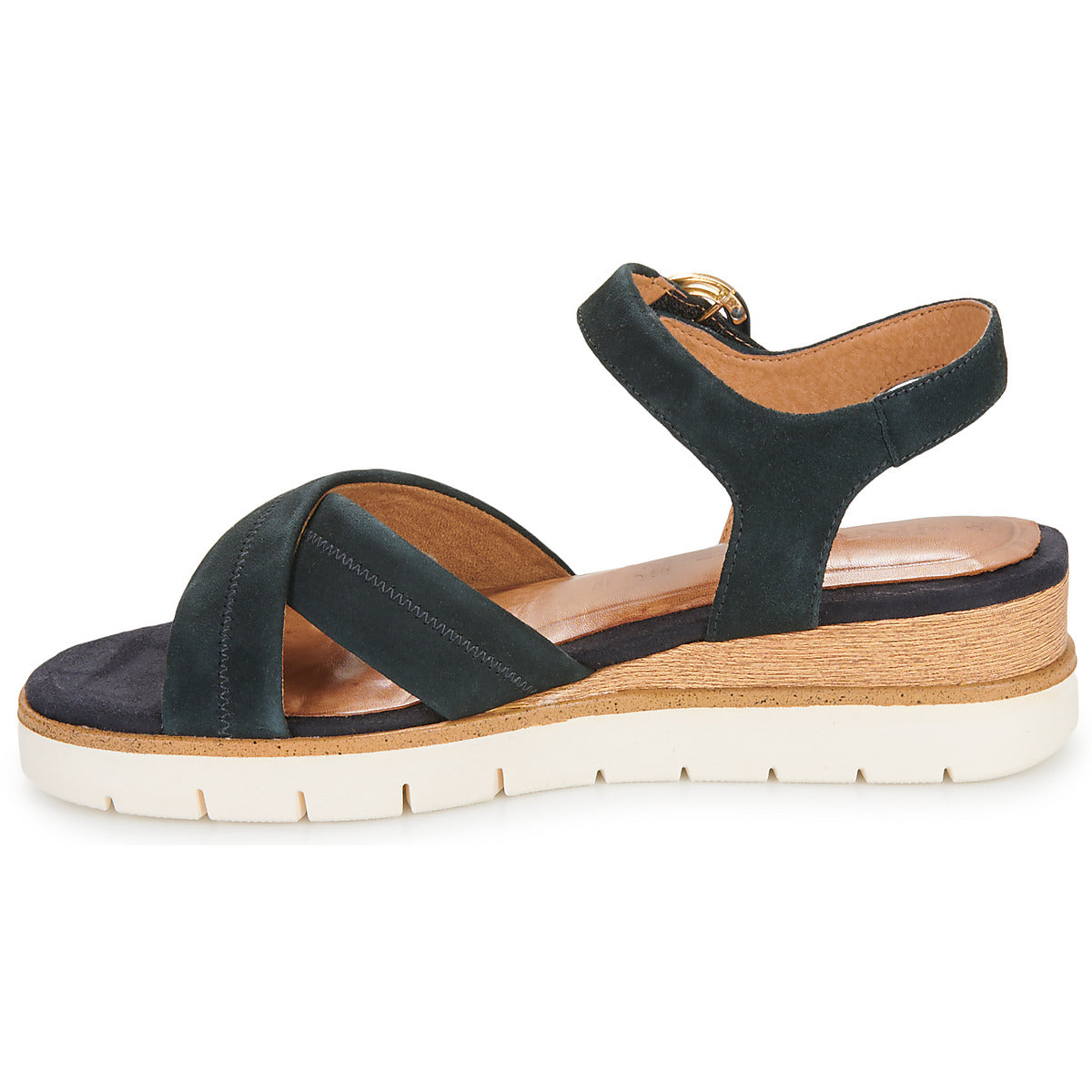 Sandali Donna Tamaris  28202-805  Marine