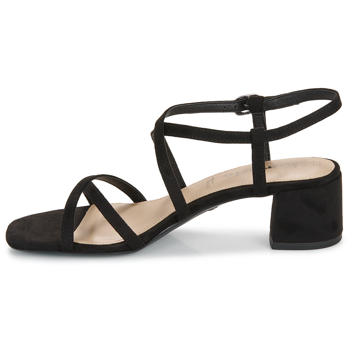 Sandali Donna Tamaris  28204-001  Nero